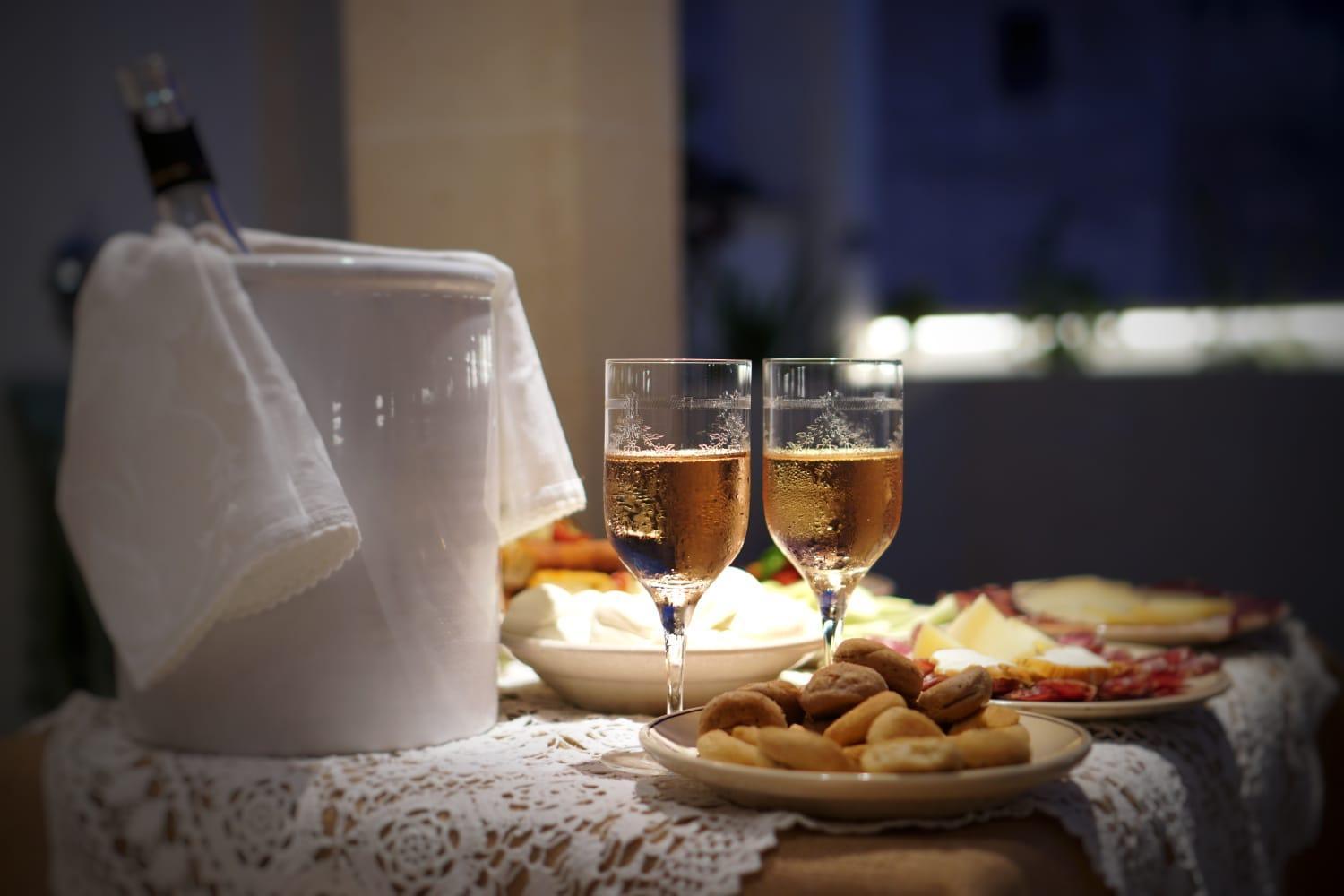 Le Maioliche - Apulian B&B Grottaglie Exterior foto