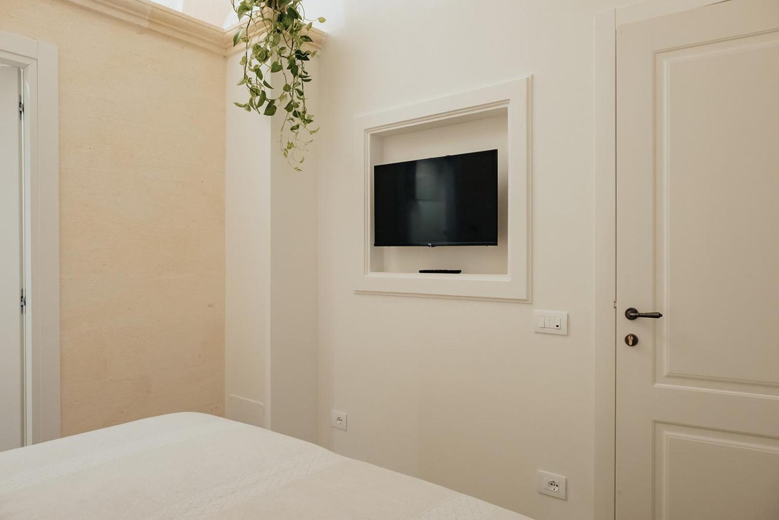 Le Maioliche - Apulian B&B Grottaglie Zimmer foto