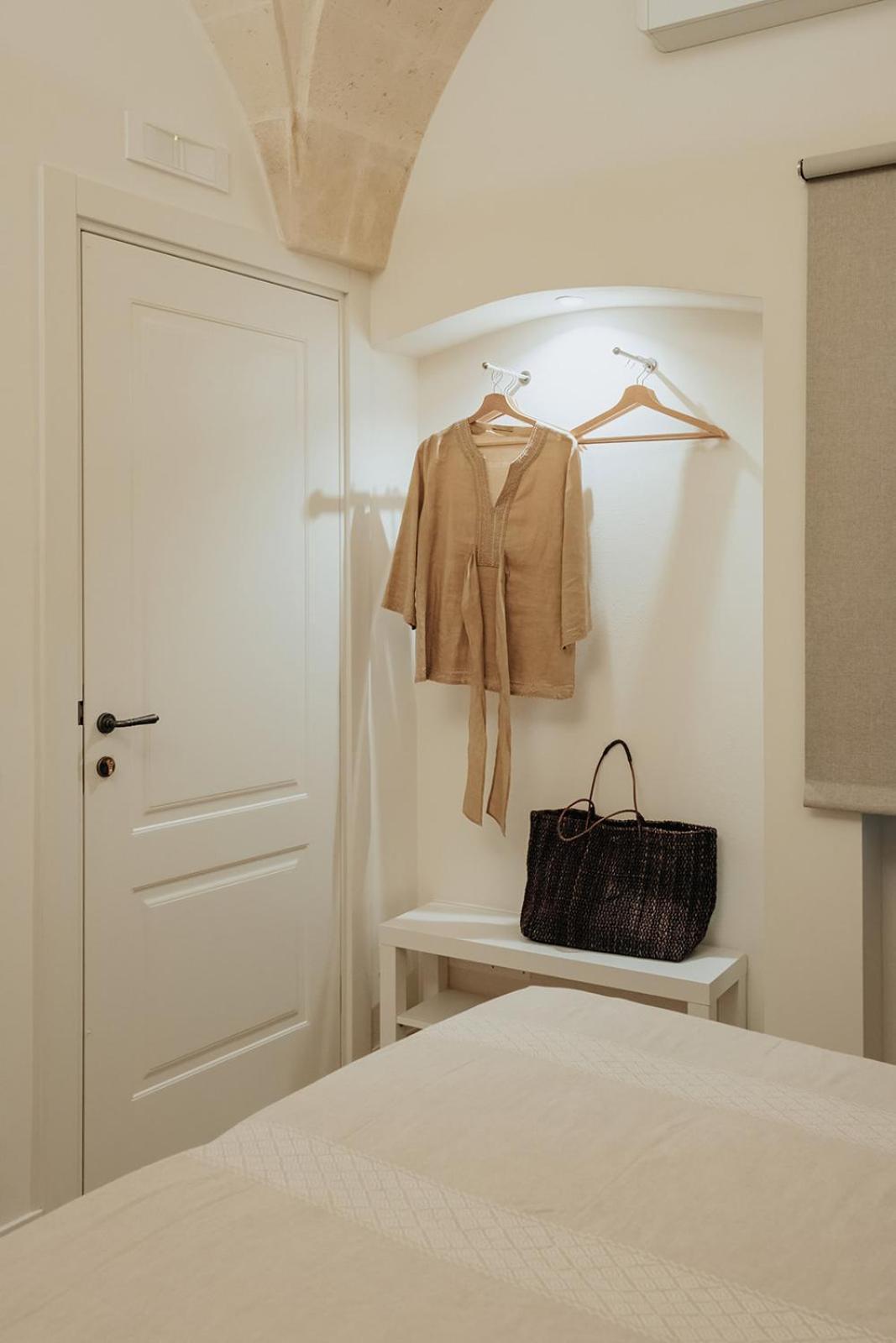 Le Maioliche - Apulian B&B Grottaglie Zimmer foto