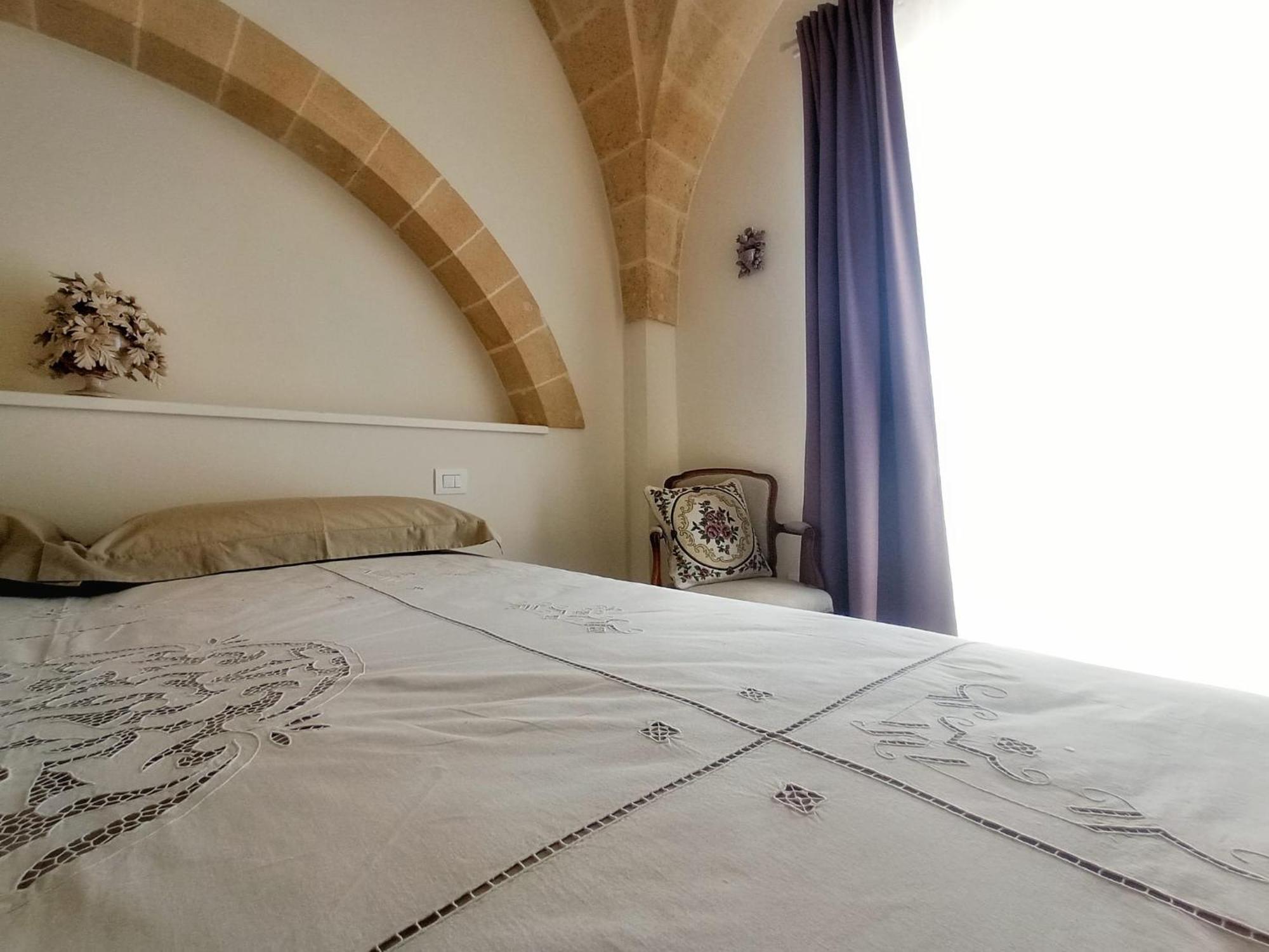 Le Maioliche - Apulian B&B Grottaglie Zimmer foto