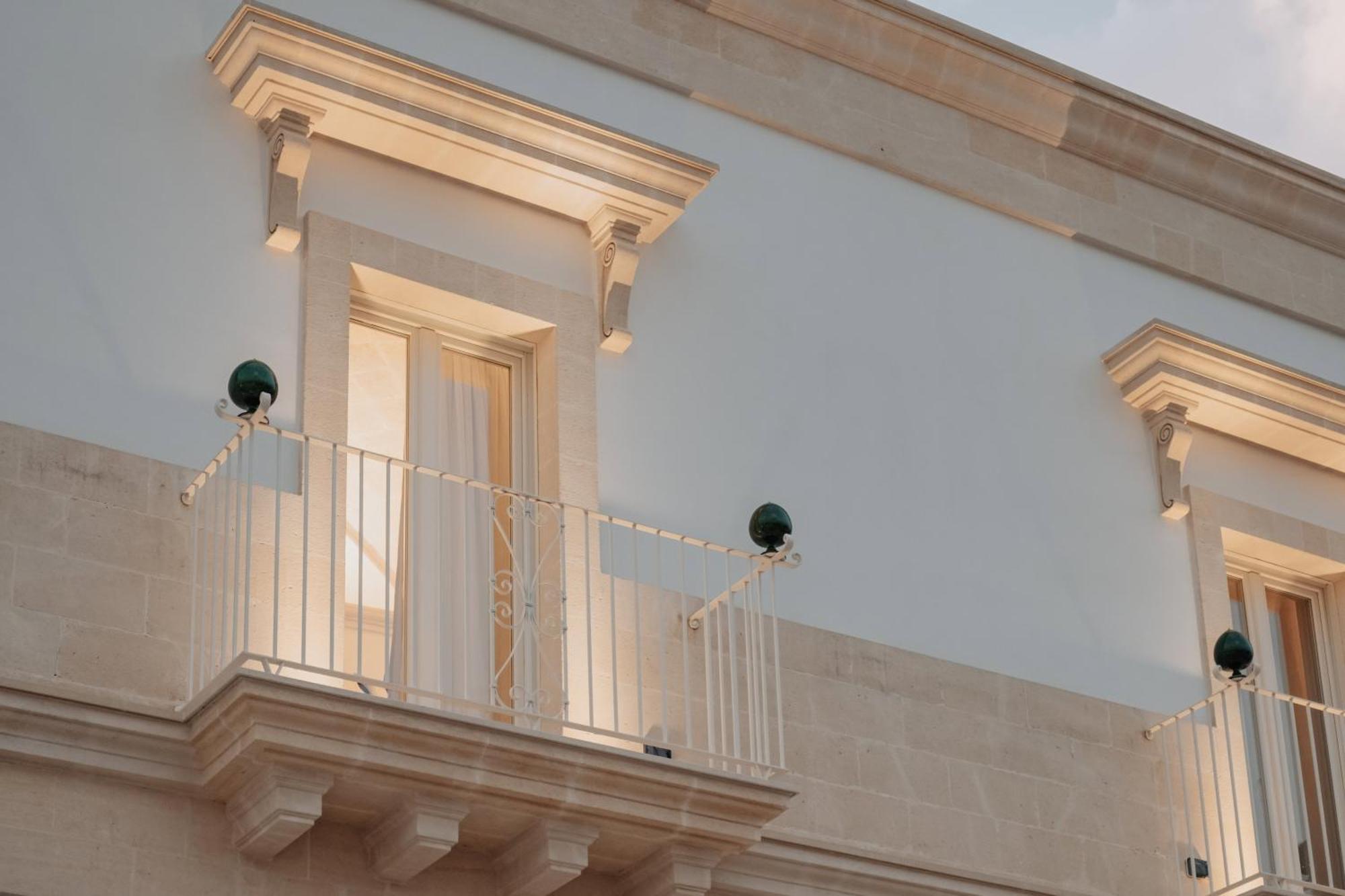 Le Maioliche - Apulian B&B Grottaglie Zimmer foto