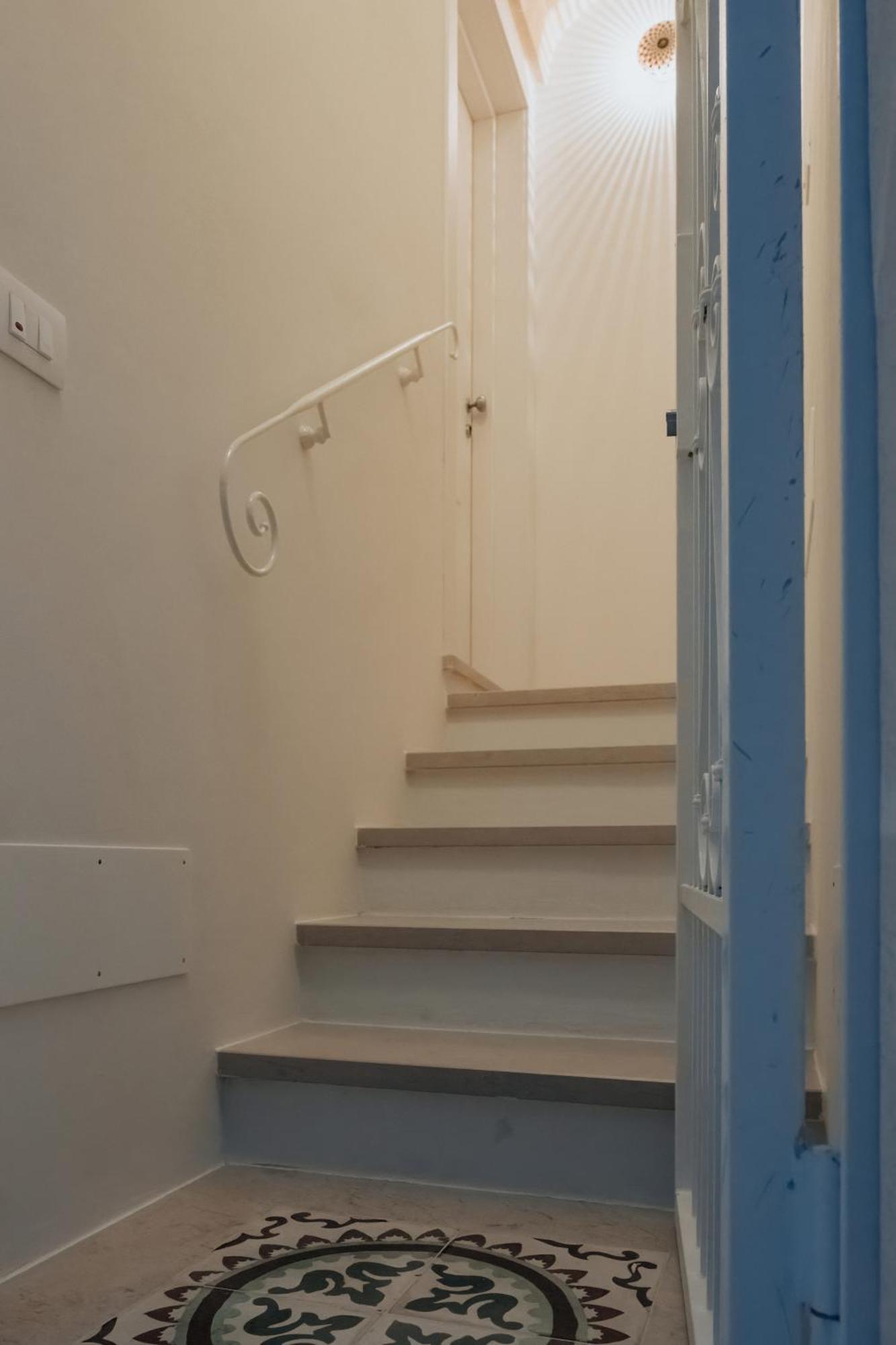 Le Maioliche - Apulian B&B Grottaglie Zimmer foto