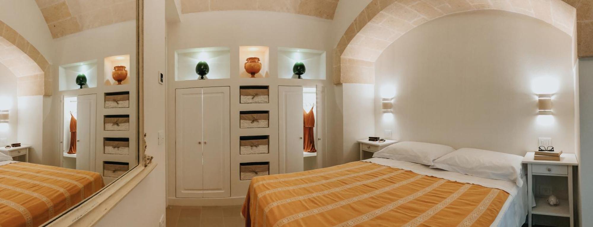 Le Maioliche - Apulian B&B Grottaglie Zimmer foto
