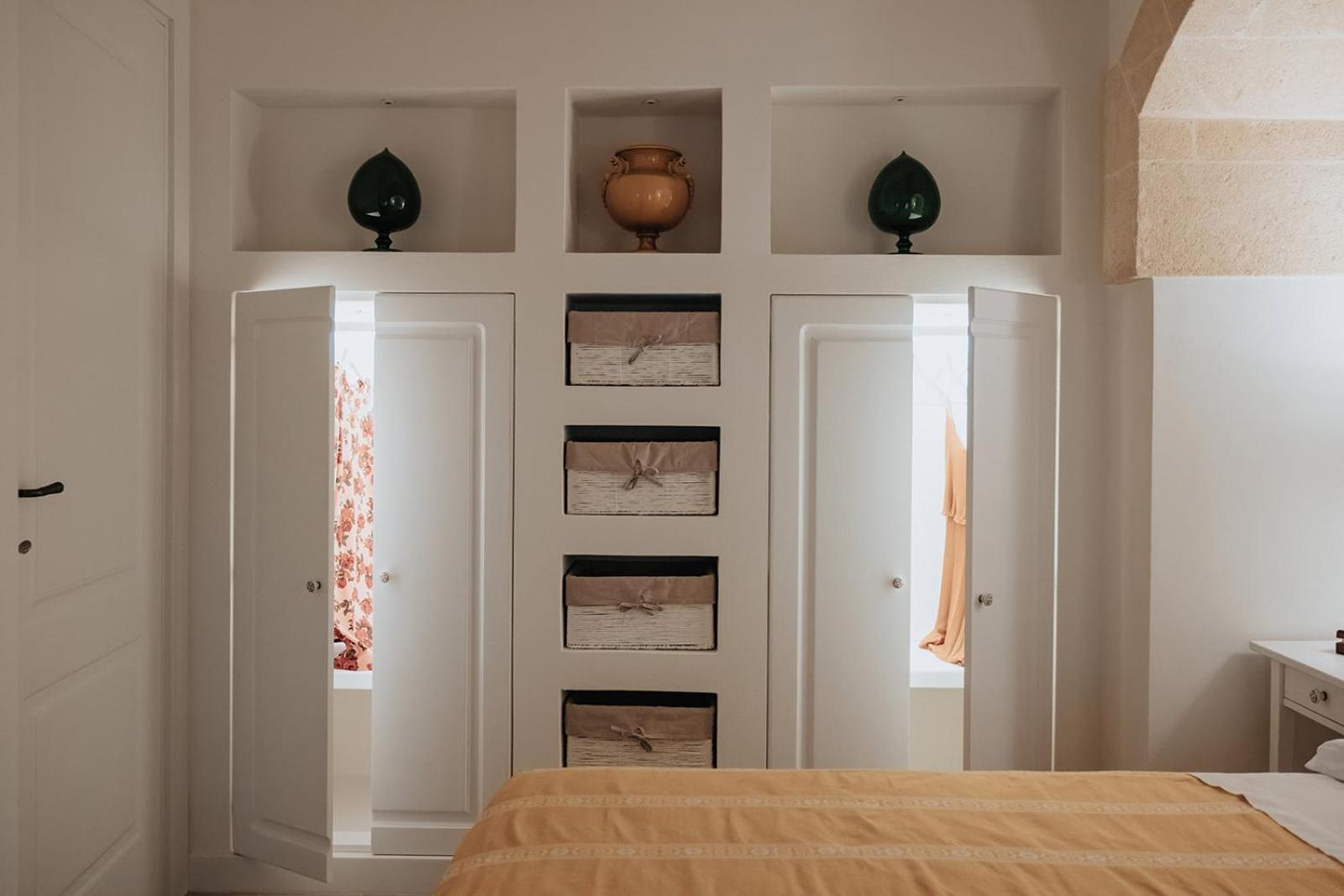 Le Maioliche - Apulian B&B Grottaglie Zimmer foto
