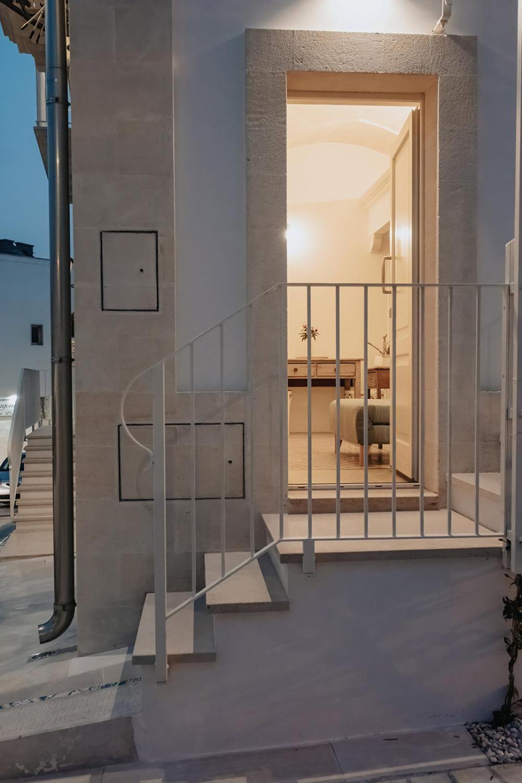 Le Maioliche - Apulian B&B Grottaglie Zimmer foto