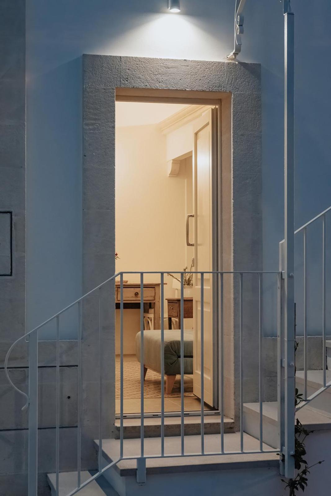 Le Maioliche - Apulian B&B Grottaglie Zimmer foto