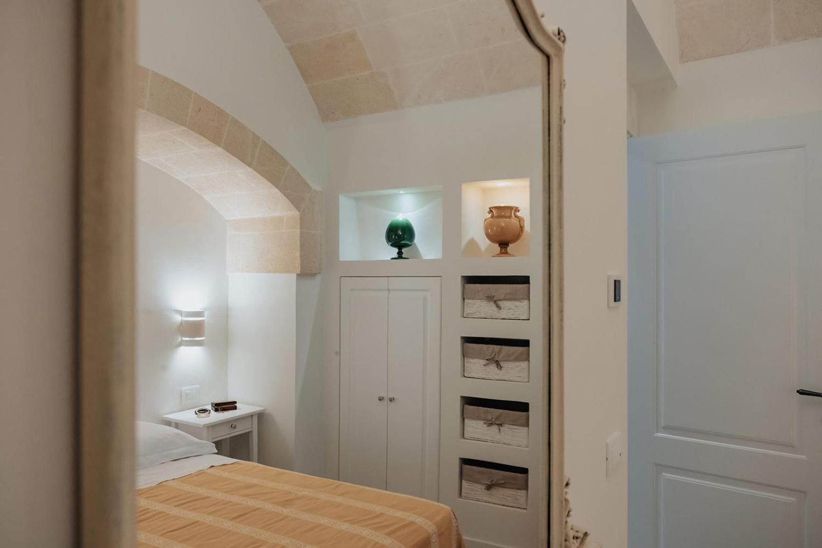 Le Maioliche - Apulian B&B Grottaglie Zimmer foto