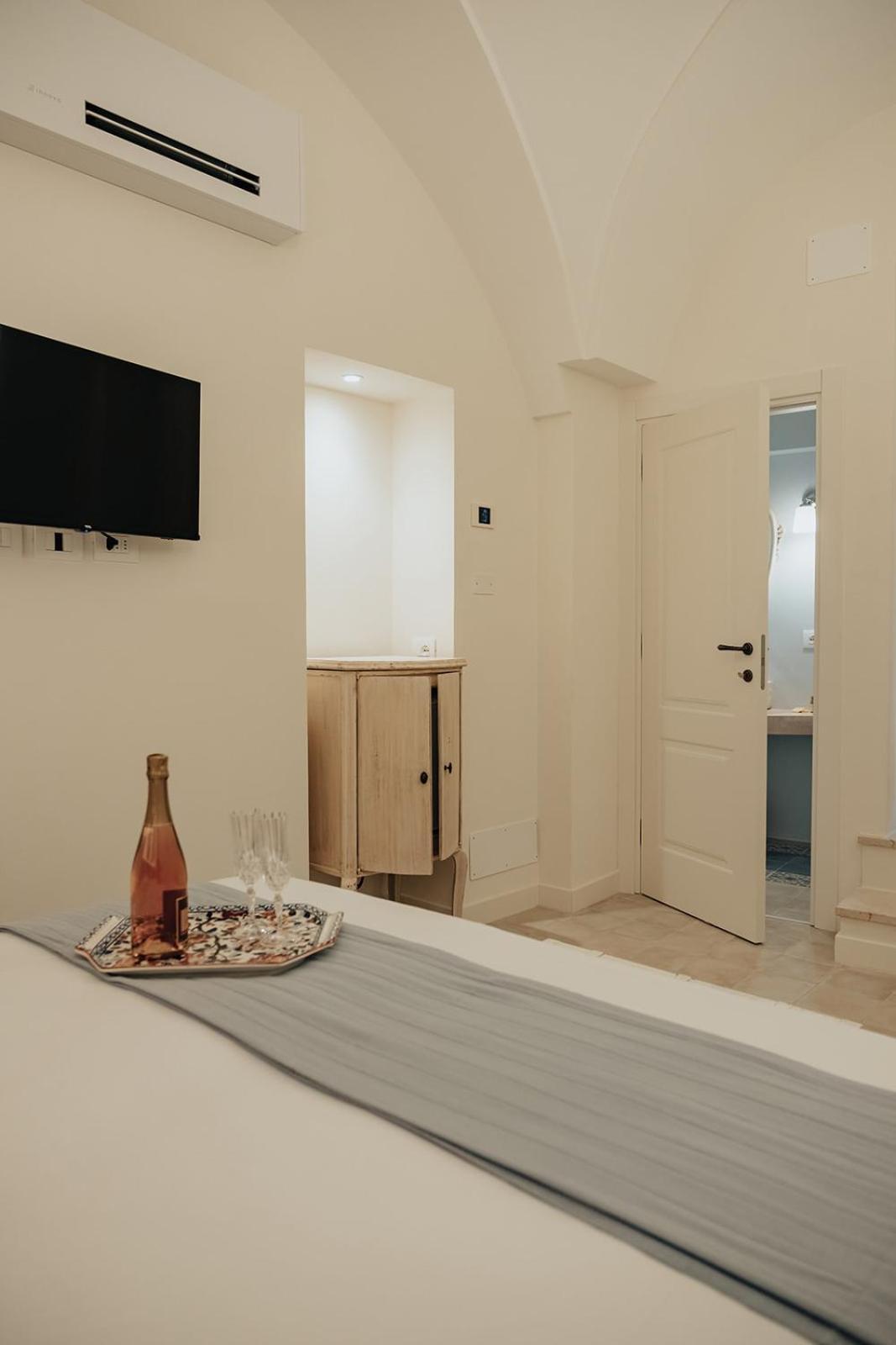 Le Maioliche - Apulian B&B Grottaglie Zimmer foto