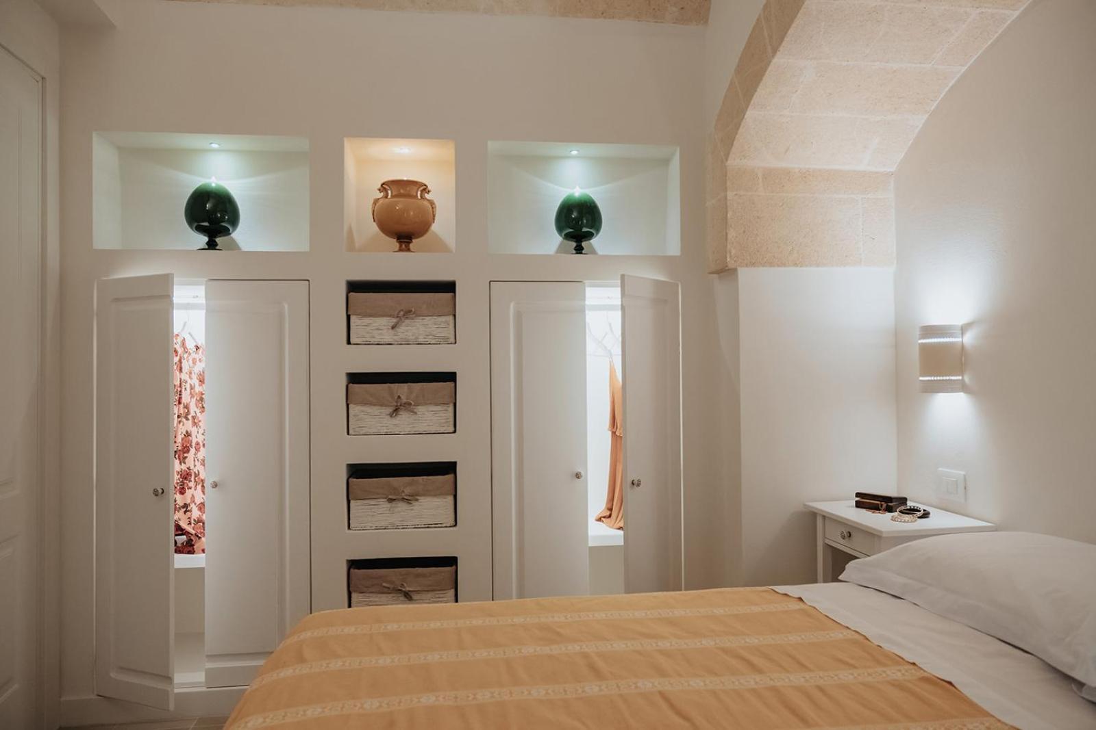 Le Maioliche - Apulian B&B Grottaglie Zimmer foto